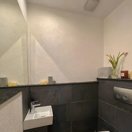 2 Kleine Altstadt-ferienwohnungen Mit Garten & Herz شقة *