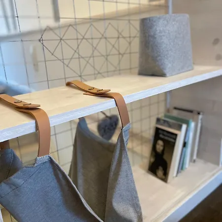 2 Kleine Altstadt-ferienwohnungen Mit Garten & Herz * Bad Kreuznach