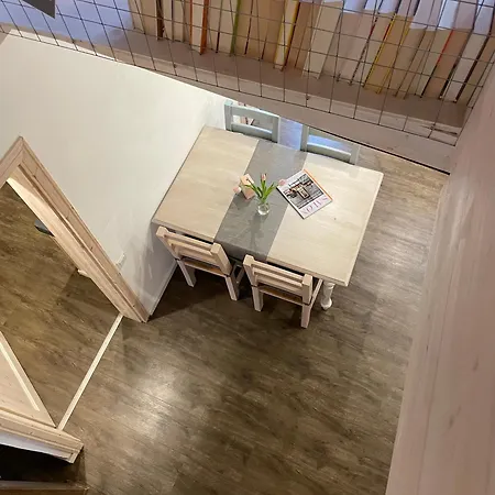 2 Kleine Altstadt-ferienwohnungen Mit Garten & Herz Bad Kreuznach