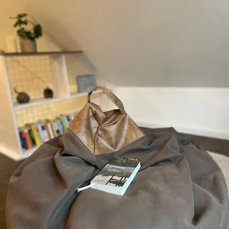 2 Kleine Altstadt-ferienwohnungen Mit Garten & Herz Appartamento *