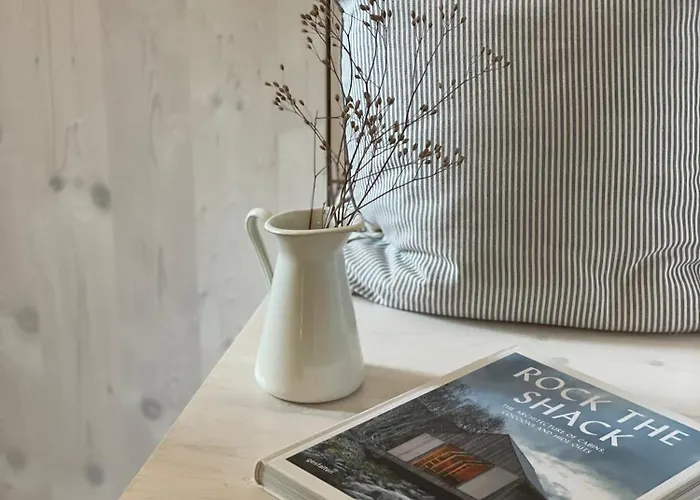 2 Kleine Altstadt-ferienwohnungen Mit Garten & Herz * 巴特克罗伊茨纳赫